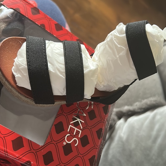 Infant sandals - Picture 2 of 5